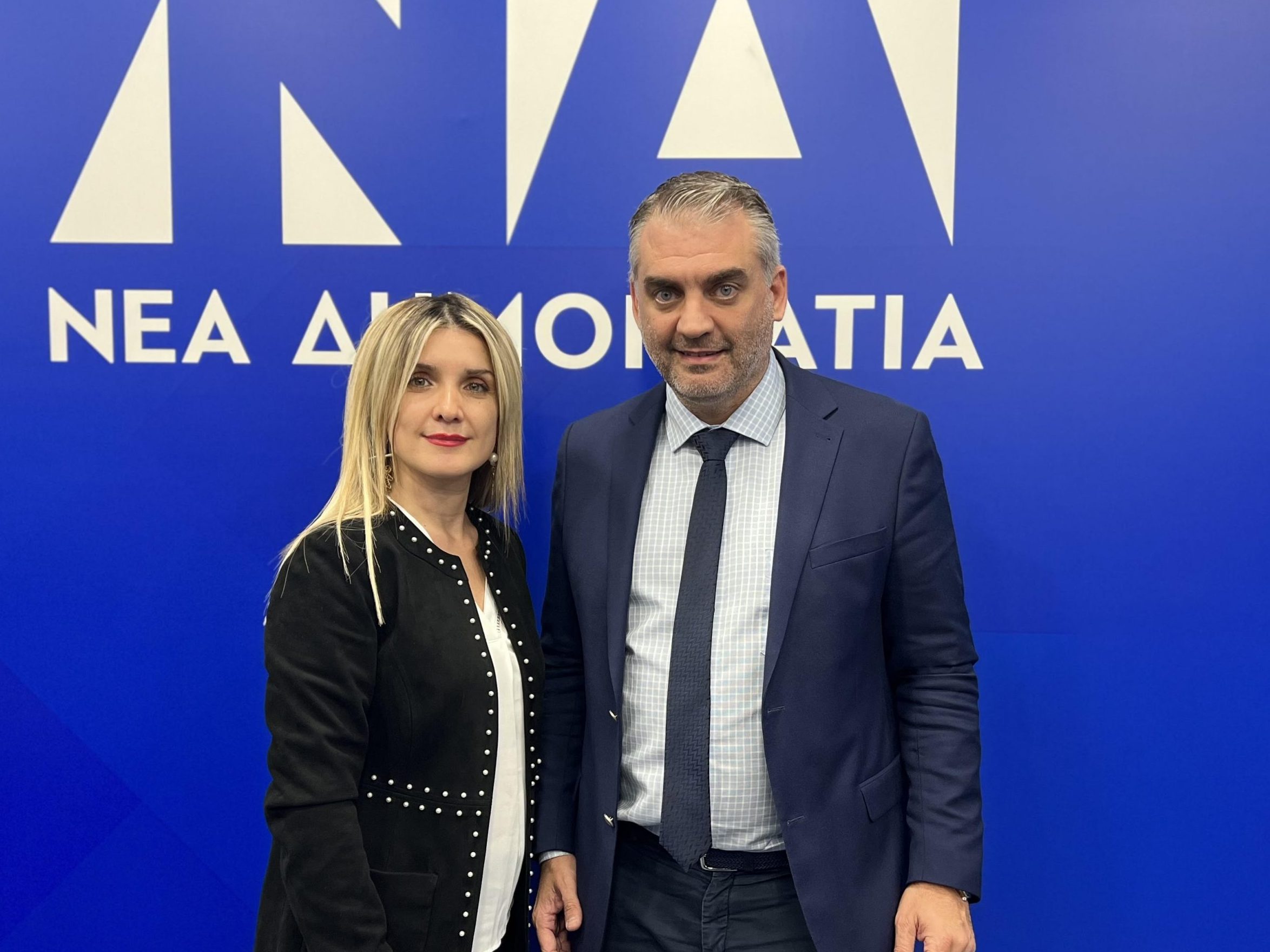Συντονιστής στη Γραμματεία Ποιότητας Ζωής και Εθελοντισμού της Π.Ε. Μεσσηνίας ο Άγγελος Χρονάς