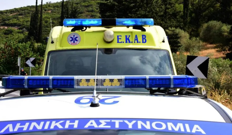 Σε Γάλλο που είχε χαθεί στα Κύθηρα ανήκει η σορός που βρέθηκε στην Ανάληψη