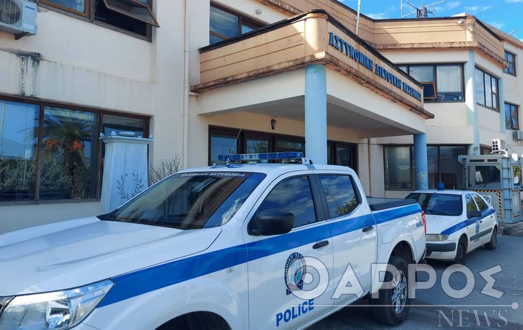 Σωτηριάνικα: «Φτερά» έκαναν 52.000 ευρώ από το πατάρι 86χρονου