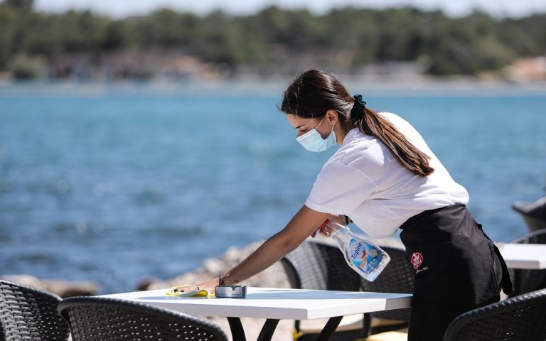 Η ακτινογραφία των ελληνικών επιχειρήσεων: Το 96% με έως 9 υπαλλήλους