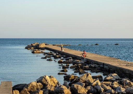 Λιμενικό Ταμείο Καλαμάτας: Μελέτες για την αποκατάσταση ζημιών στο λιμάνι και στους μόλους