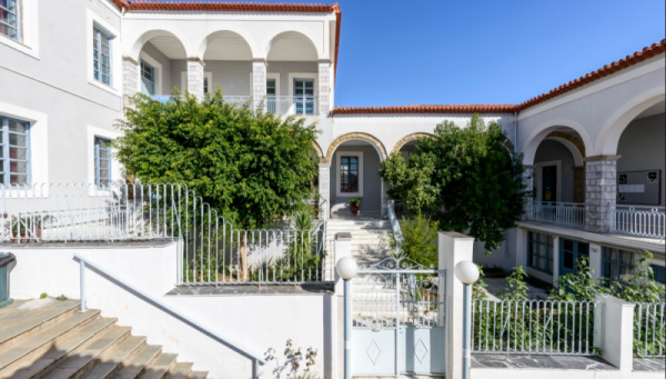 Φθινοπωρινές εκδηλώσεις  από το Δημοτικό Ωδείο Καλαμάτας