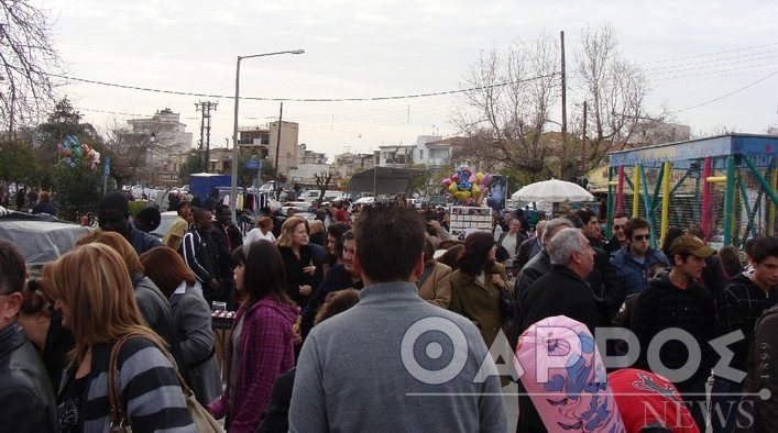 Πανηγύρι Υπαπαντής: Δεν προβλέπεται για φέτος, αλλά πάμε για του χρόνου