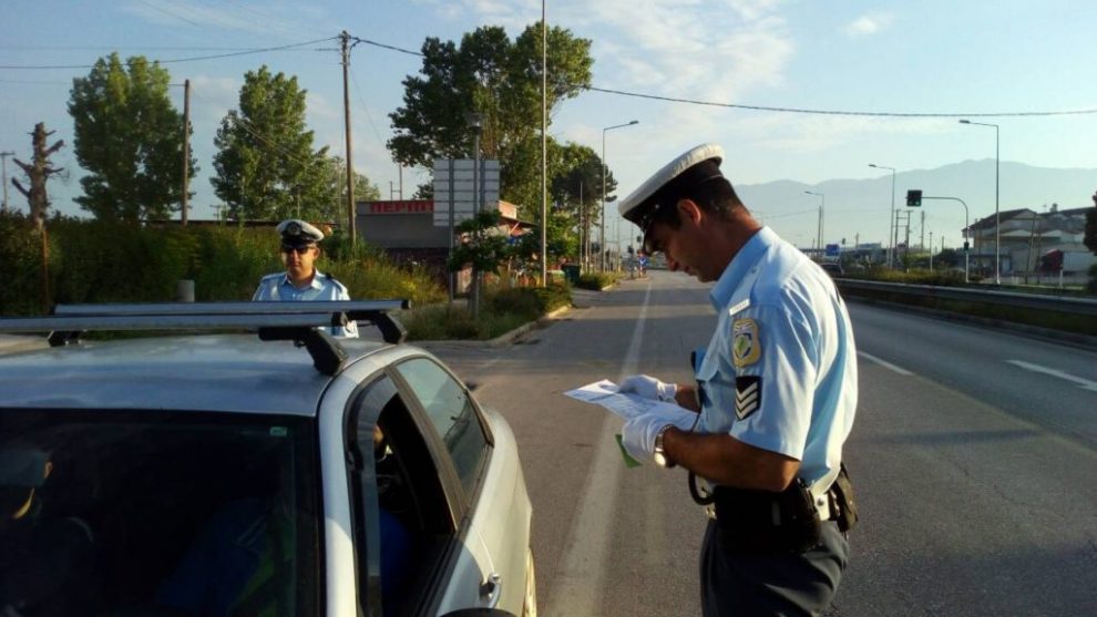 1.319 κλήσεις το τελευταίο  επταήμερο στην Πελοπόννησο