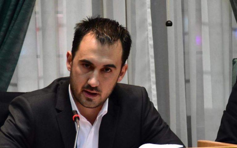 Αλ. Χαρίτσης: «Μικρό καλάθι κρατούν οι καταναλωτές  για τις κυβερνητικές εξαγγελίες»