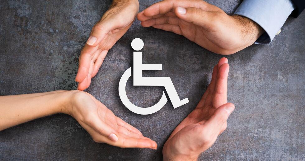 Εκδήλωση για την Παγκόσμια Ημέρα των Ατόμων με Αναπηρία