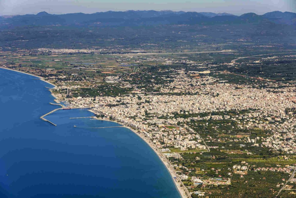 Πρόταση στο πρόγραμμα ασφάλειας λιμένων «Harbors» κατέθεσε το Λιμενικό Ταμείο Καλαμάτας