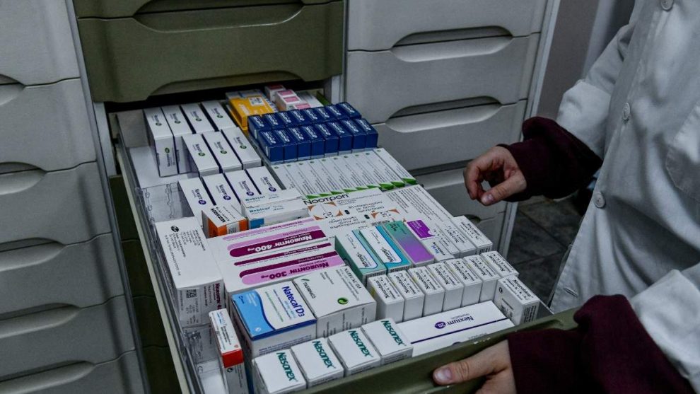 Ποια φάρμακα έχουν βασικές ελλείψεις στη Μεσσηνία οι φαρμακοποιοί