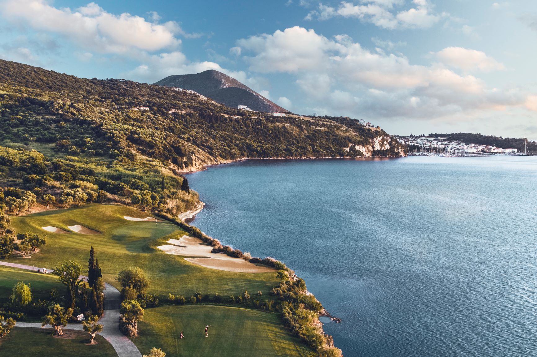 Costa Navarino: Νέα διπλή διάκριση στα World Golf Awards