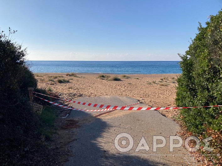 Με μένος έχει σκοτώσει ο δράστης  τον 31χρονο Αλβανό στον Καρτελά Κυπαρισσίας