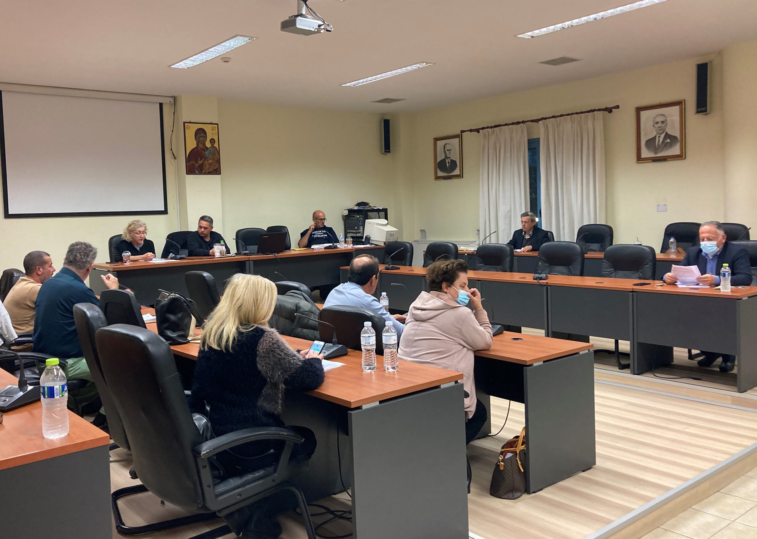Δ.Σ. Τριφυλίας: Επτά παρατηρήσεις Ορκωτού Ελεγκτή για το 2021