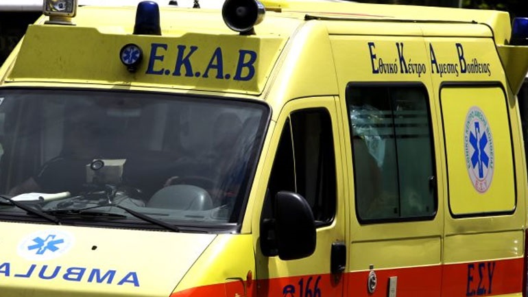 Π. Μαντάς: Πρόταση του ΕΚΑΒ για δημιουργία σταθμού ασθενοφόρων στην Κορώνη