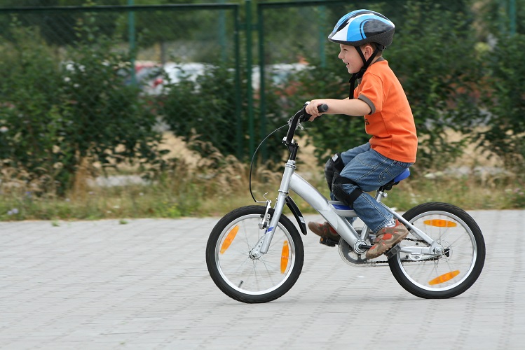 «Μαθαίνω για το ποδήλατο»: Δράση σε σχολεία της Καλαμάτας