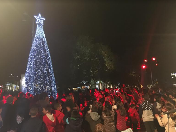 Δήμος Πύλου – Νέστορος: Το πρόγραμμα των χριστουγεννιάτικων εκδηλώσεων