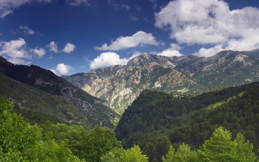 Στο Γύθειο η τελευταία ημερίδα  για την ολιστική ανάπτυξη του Ταϋγέτου