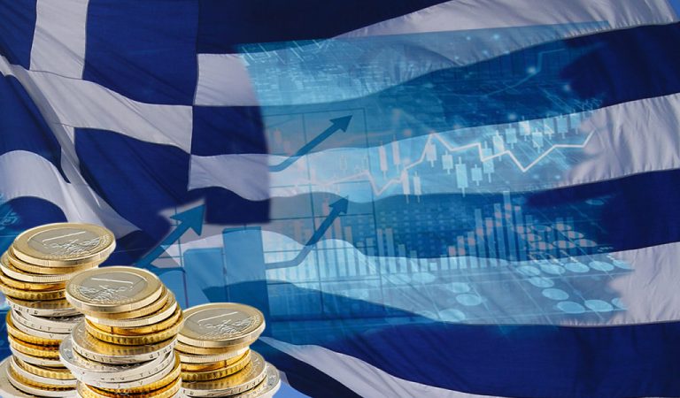 Προϋπολογισμός: Πάνω από το 5,3% η ανάπτυξη του 2022, γύρω στο 2% το 2023