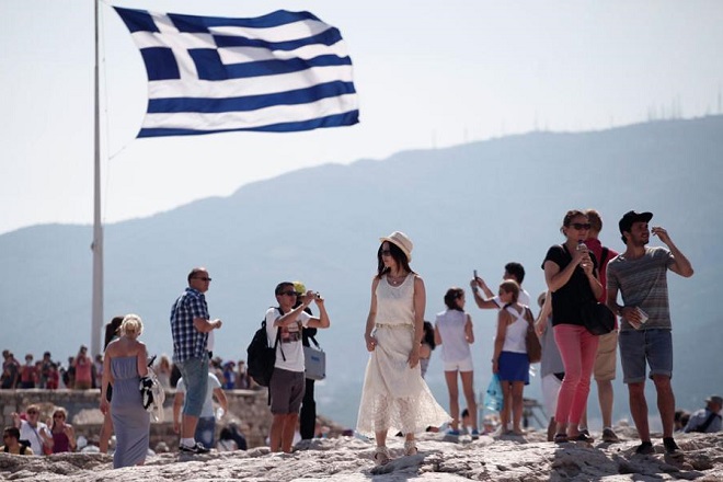 Τουρισμός και διδάγματα της πανδημίας