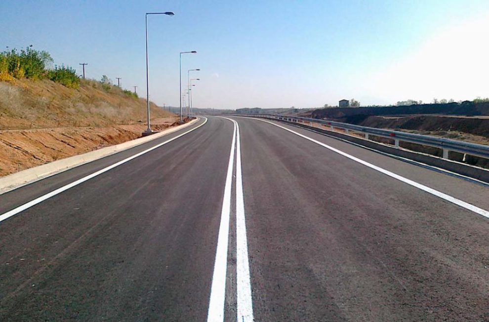 Περιφέρεια Πελοποννήσου: Σύντομα η δημοπράτηση  των 20 εκατ. για έργα οδικής ασφάλειας
