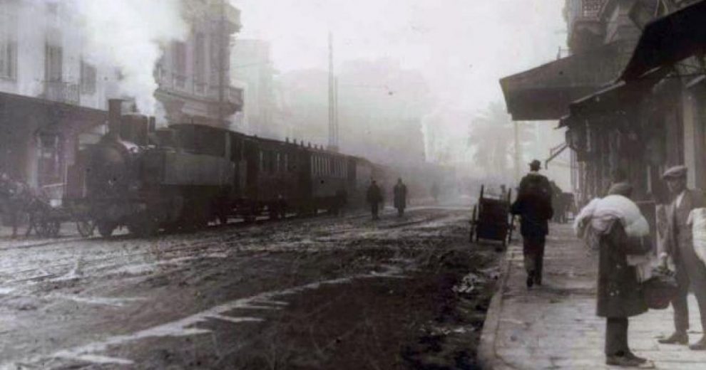 «ΘΑΡΡΟΣ» 3 Δεκεμβρίου 1925: Αι βελτιώσεις των Σιδηροδρόμων Πελοποννήσου
