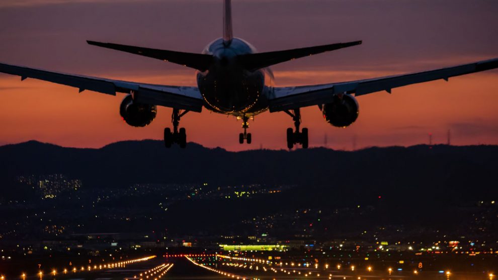 Το υπουργείο  θα επαναπροκηρύξει  διαγωνισμό για την αεροπορική σύνδεση Θεσσαλονίκης – Καλαμάτας – Κυθήρων