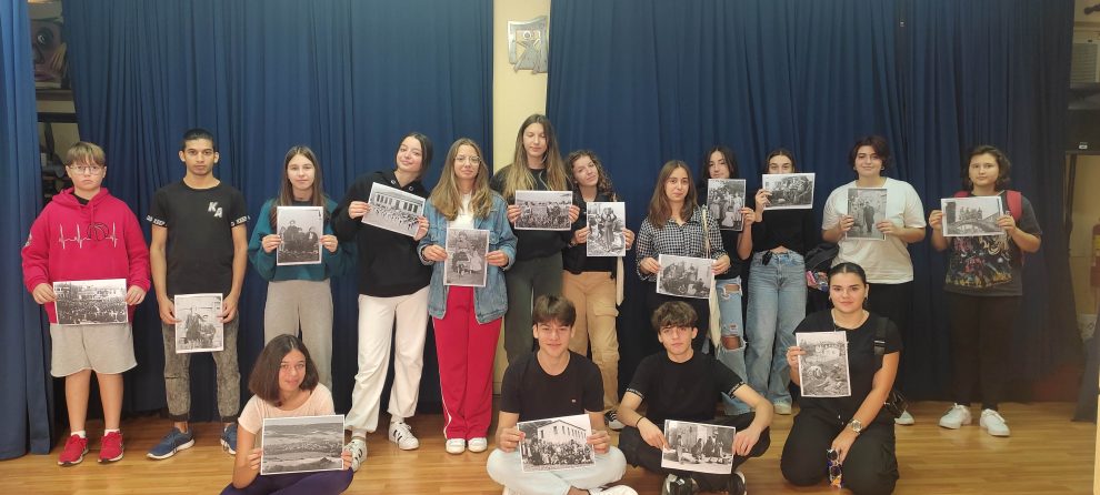 Ανοιχτή στο κοινό θεατρική δράση στην Καλαμάτα για γυναίκες του χθες και του σήμερα