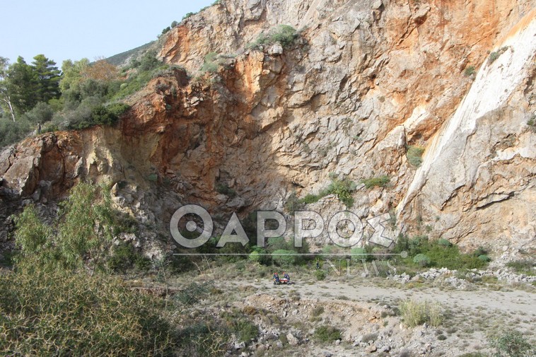 Συγκλονίζει τη Μεσσηνία η αυτοχειρία ζευγαριού