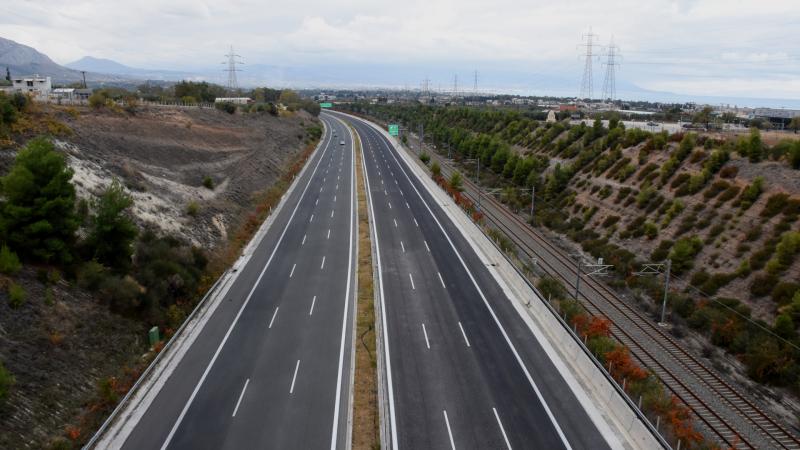 Ξεκινούν μελέτες στο τμήμα  μέχρι την Αρχαία Ολυμπία