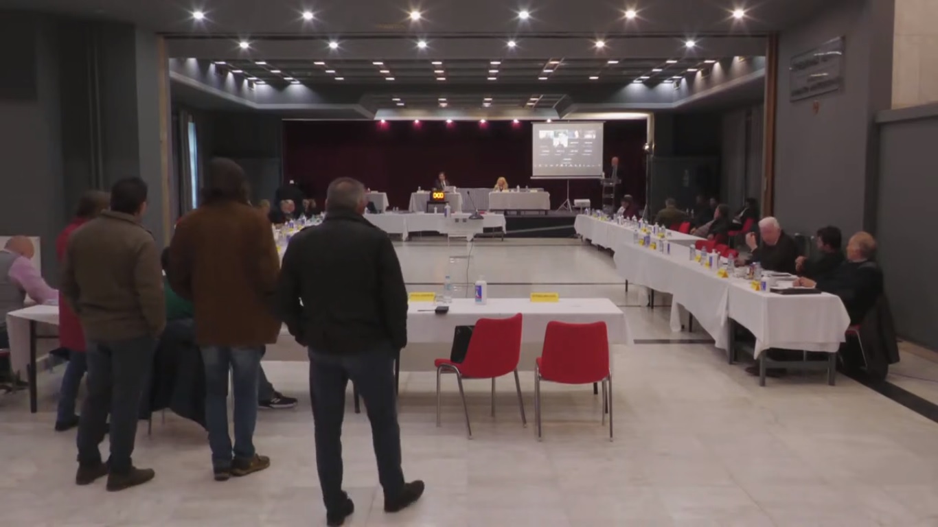 ΠεΣυ για Φιλιατρά: Όχι σε Νίκα & Λεβεντάκη, ναι σε ολοκληρωμένη ανάπλαση του κέντρου της πόλης