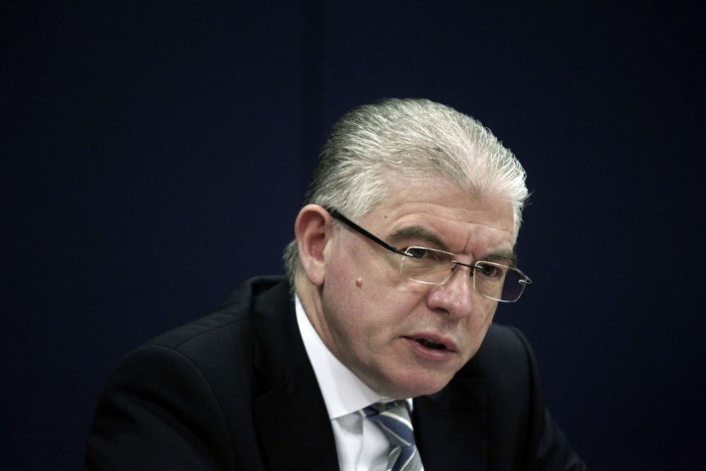 Α. Λυκουρέντζος -ΕΛΓΑ: Καταβάλλονται αύριο οι αποζημιώσεις ύψους 48,3 εκ. ευρώ