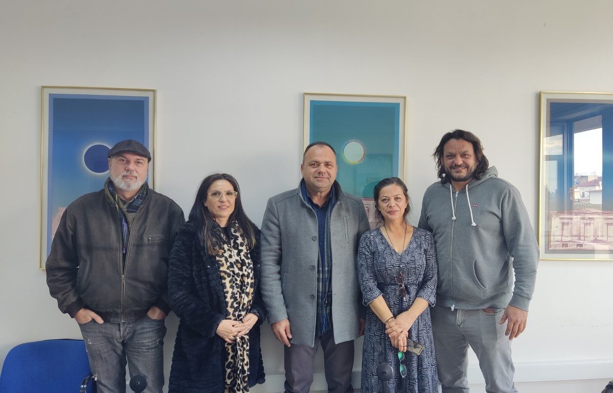 Βράβευση «εορταστικής βιτρίνας»  για καταστήματα της Καλαμάτας