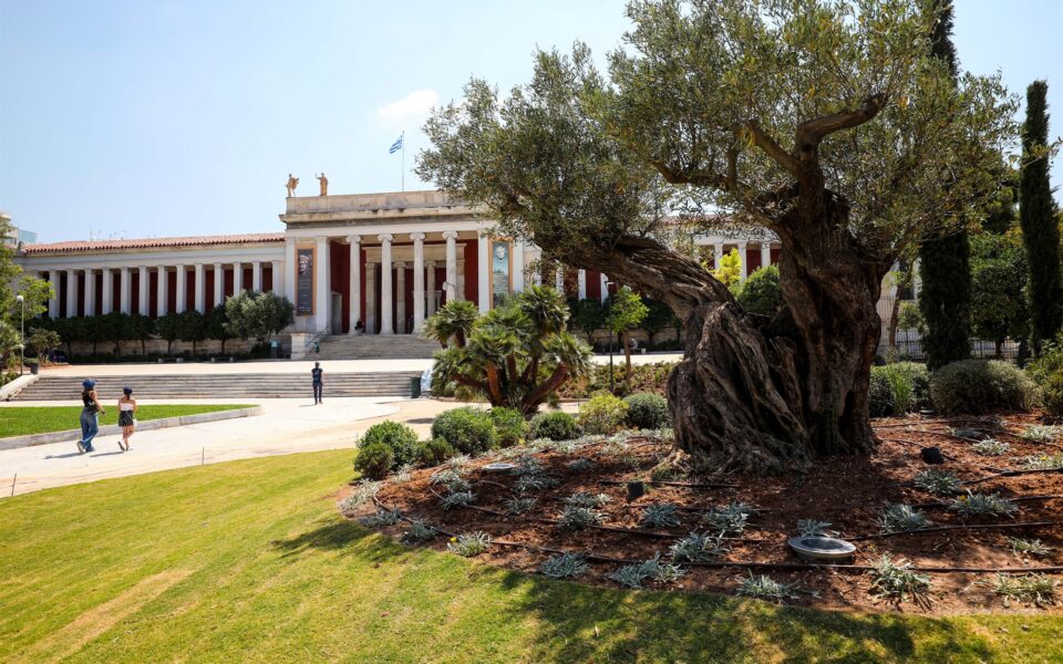 Αλλάζουν τα μεγάλα μουσεία της χώρας