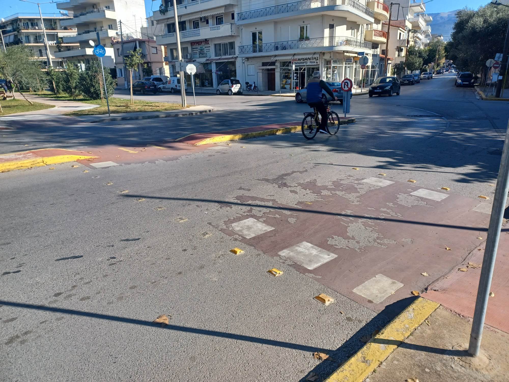 Παραμένουν στην ίδια κατάσταση