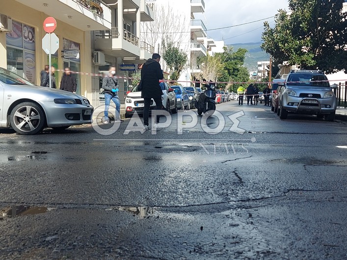 Με δόλωμα τον 22χρονο έσυραν στο ραντεβού  θανάτου τον 47χρονο Ελληνοαμερικάνο