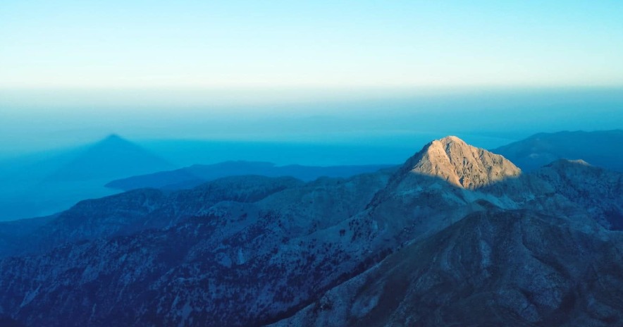 Ορειβατικός Σύλλογος Καλαμάτας: Διήμερη εξόρμηση σε Προφήτη Ηλία Ταϋγέτου