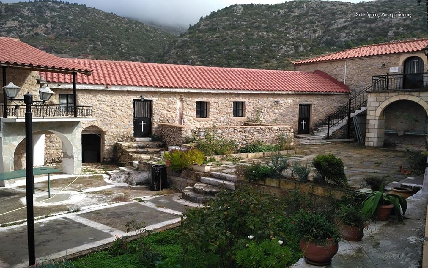 Παράταση για βελτίωση – αποκατάσταση πρόσβασης σε μνημεία της Μάνης