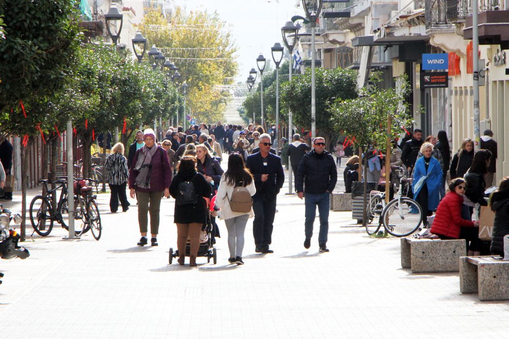 Καμία αύξηση στην κίνηση δεν είδαν οι καταστηματάρχες, ούτε πώς βοήθησαν οι εκδηλώσεις του Δήμου