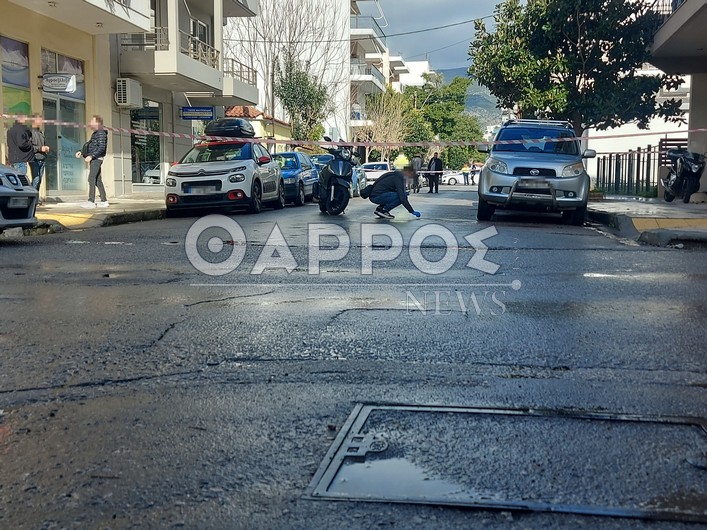 Δολοφονία Ελληνοαμερικάνου: Αναβλήθηκε η δίκη των δύο Ελλήνων στο Αυτόφωρο