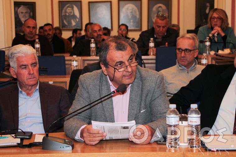 Καλαμάτα: 40 χρόνια από τον σεισμό της 13ης Σεπτεμβρίου 1986