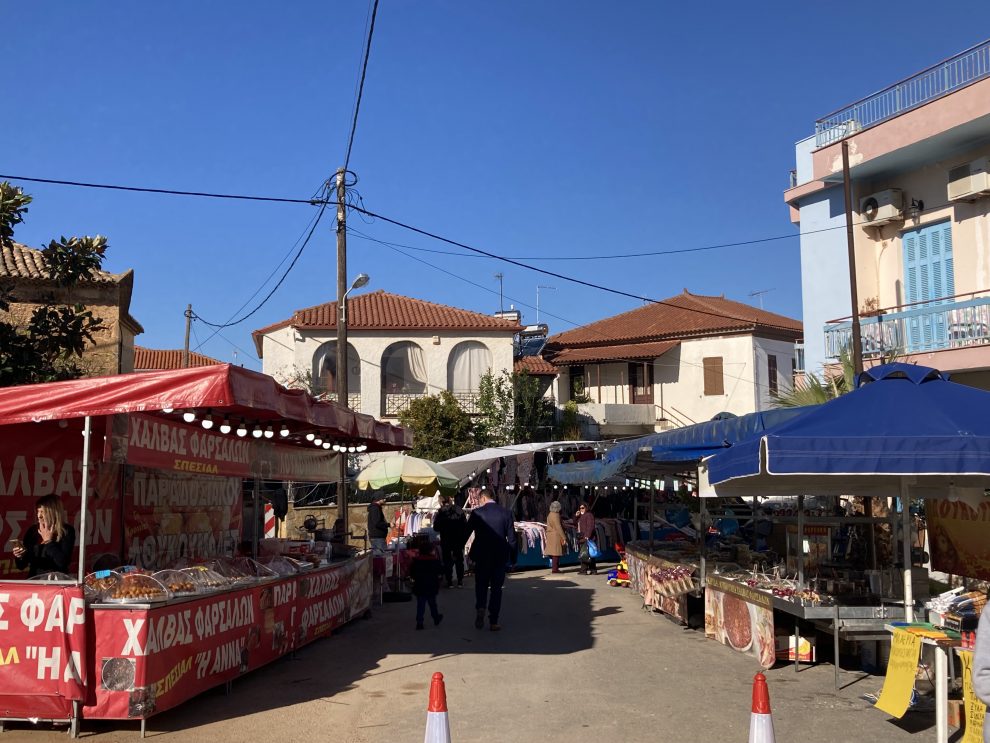 Πανηγύρι Φιλιατρών: Από 8 έως 13 Φεβρουαρίου η λειτουργία του