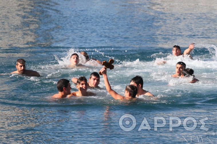 Ο καιρός αύριο Παρασκευή στην Καλαμάτα