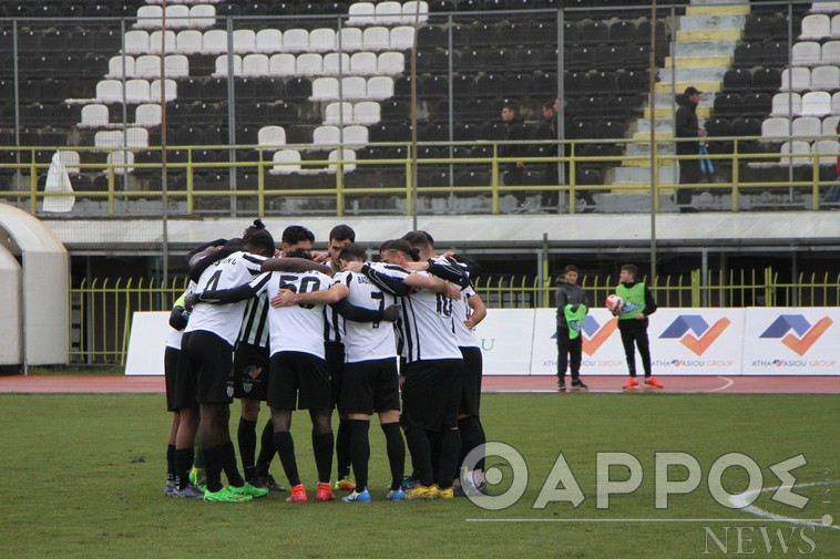 Super League 2: Επανέναρξη του πρωταθλήματος στις 11 Μαρτίου