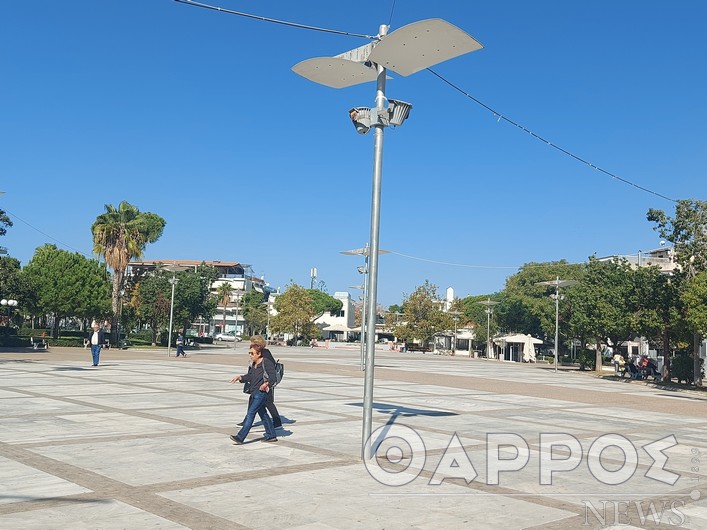 Μεσσήνη: Ρομά ξυλοκόπησαν δημοτικό αστυνομικό