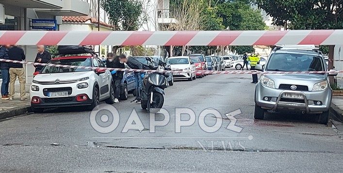 Αρνήθηκε ότι είχε πρόθεση να σκοτώσει τον «Ελληνοαμερικάνο» ο 38χρονος Αλβανός