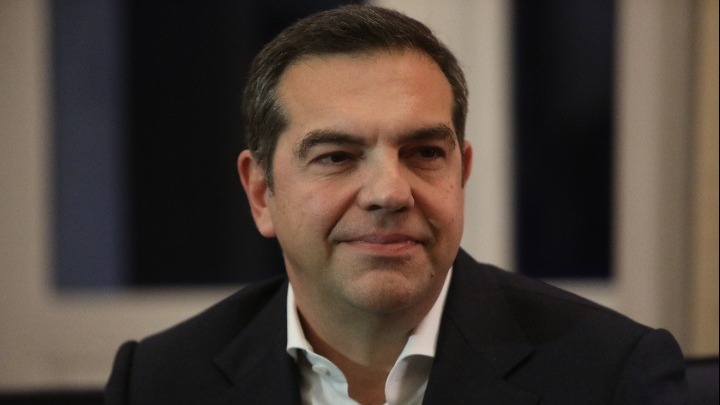 Αλ. Τσίπρας: Ο πρωθυπουργός των υποκλοπών οφείλει να παραιτηθεί