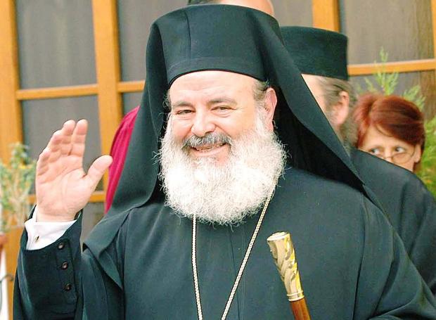 Αρχιεπίσκοπος Χριστόδουλος: 15 χρόνια από την κοίμησή του
