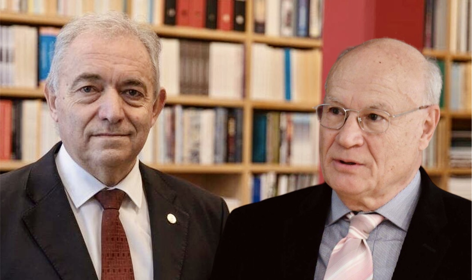 «Σε χορό»… των Ρίχτερ η Μεθώνη
