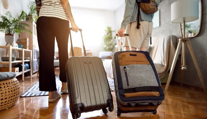 Airbnb: Τι ζητάνε οι ξενοδόχοι και τι ο Σύνδεσμος Εταιρειών Βραχυχρόνιας Μίσθωσης Ακινήτων