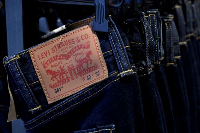 Levi’s: Το θρυλικό τζιν 501  που ραβόταν στην Καλαμάτα   – Η άνοδος και η πτώση