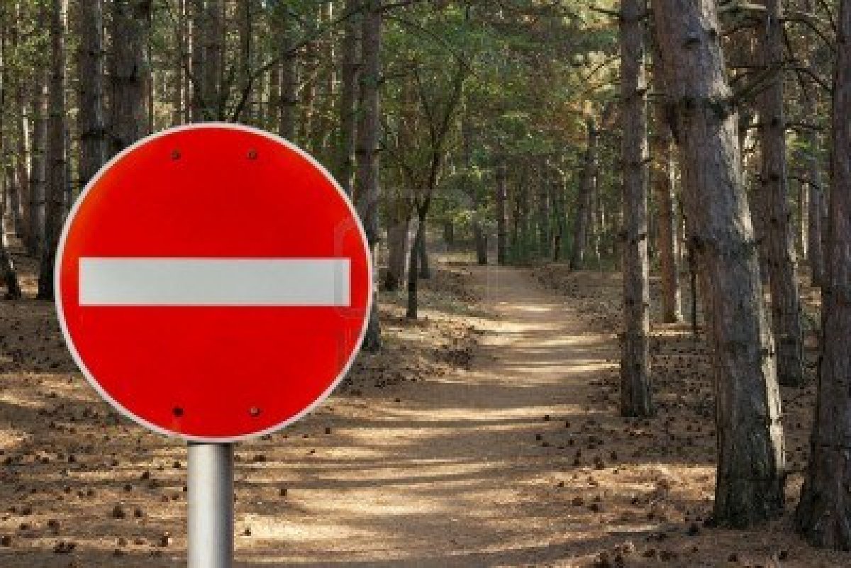 «To ερώτημα δεν είναι ποιος θα μου το επιτρέψει, αλλά ποιος θα με σταματήσει»