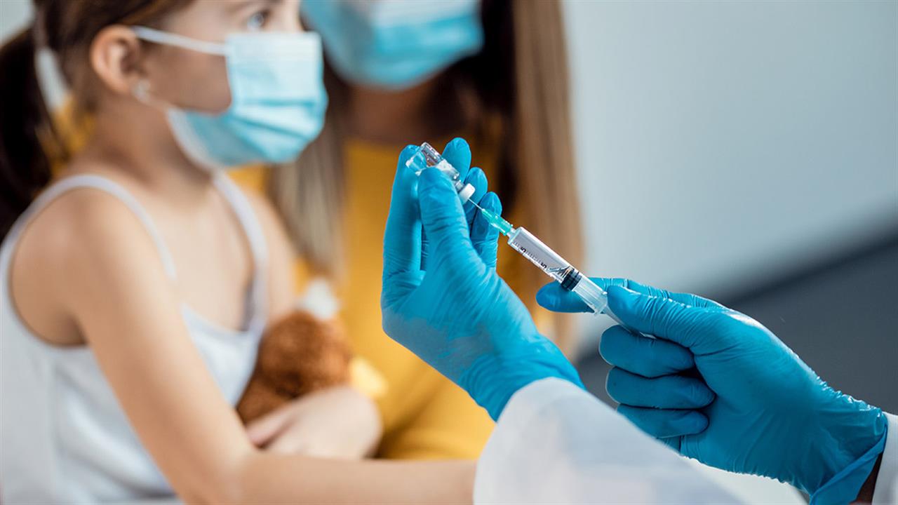 Αύριο στην Καλαμάτα παιδιατρικός εμβολιασμός Ρομά